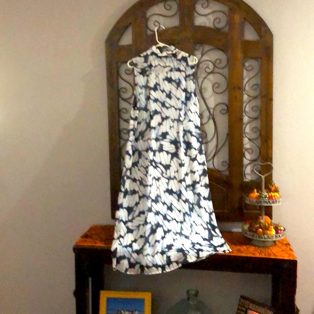 Cabi dress large